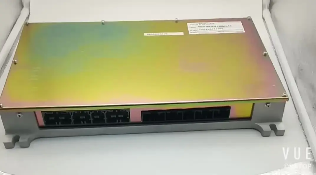 Daewoo Doosan DH220-5 DH220LC-V Controller Computer board Excavator EPOS-V Controller 2543-1035
Daewoo Doosan DH220-5 DH220LC-V Controller Computer board Excavator EPOS-V Controller 2543-1035