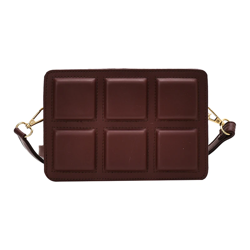 Summer women's bag retro new 2020 web celebrity small bag texture cross-body small square bag Korean version joker fashion
Summer women's bag retro new 2020 web celebrity small bag texture cross-body small square bag Korean version joker fashion