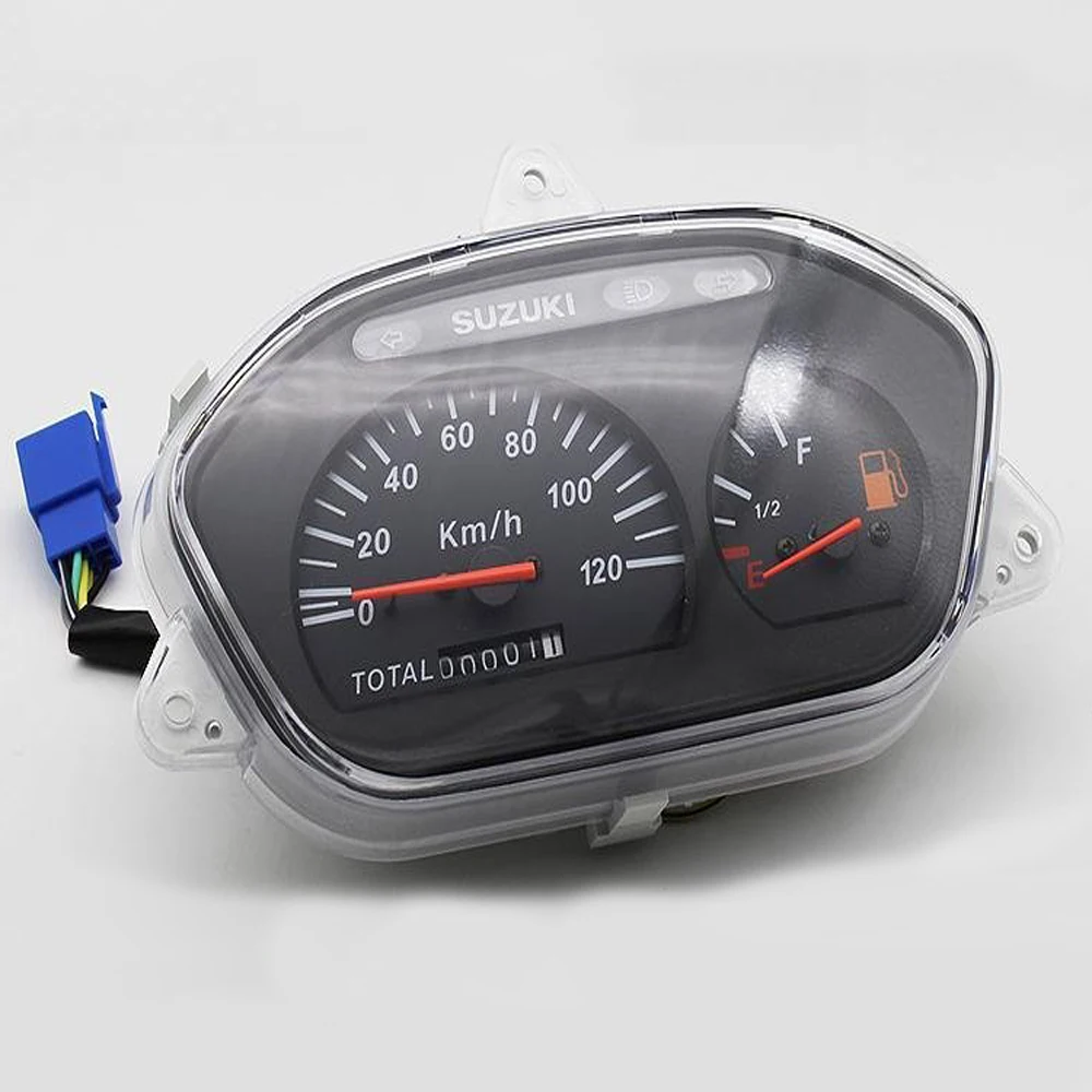 E0396 прибор для измерения скорости мотоцикла для AN125 HS125T-2 QS125T QS150T одометр в сборе
E0396 прибор для измерения скорости мотоцикла для AN125 HS125T-2 QS125T QS150T одометр в сборе