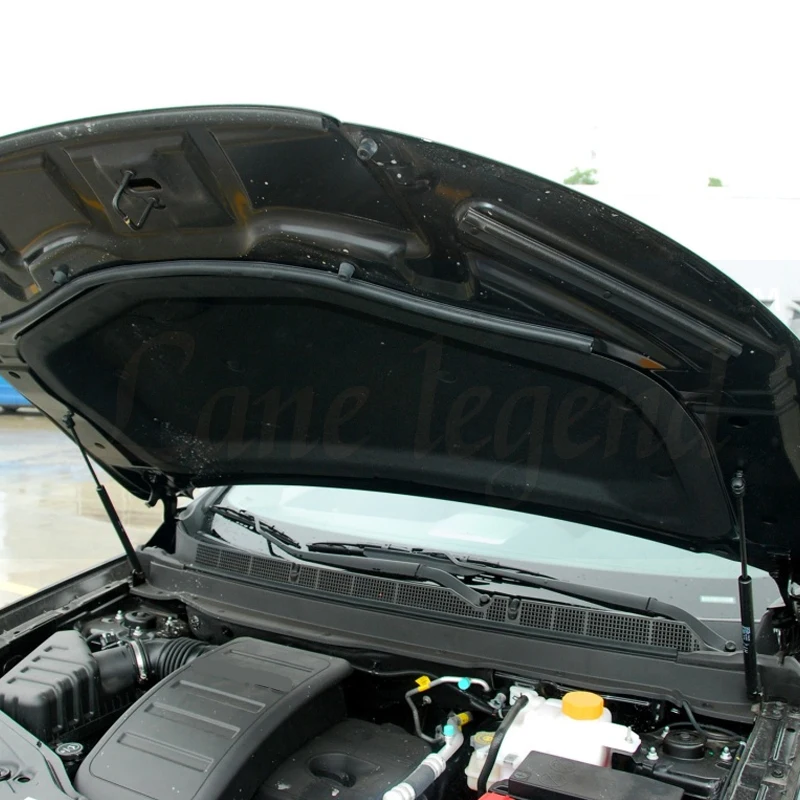 2pcs Car Front Bonnet Hood Lift Gas Shock Struts Support For Chevrolet Captiva 2008-2017 Hood Struts Support rod Shock Bracket 
2pcs Car Front Bonnet Hood Lift Gas Shock Struts Support For Chevrolet Captiva 2008-2017 Hood Struts Support rod Shock Bracket