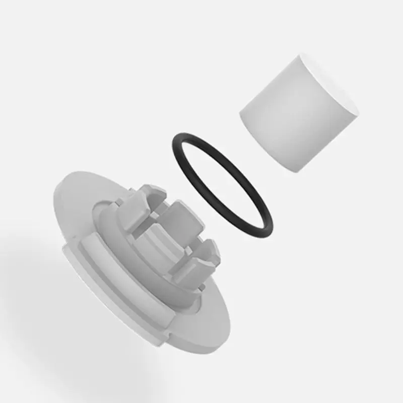 12pcs/set Vacuum Cleaner Water Tank Filter Compatible Xiaomi S50 S51 Roborock iRobot Filters Cleaning Accessories High Quality
12pcs/set Vacuum Cleaner Water Tank Filter Compatible Xiaomi S50 S51 Roborock iRobot Filters Cleaning Accessories High Quality
