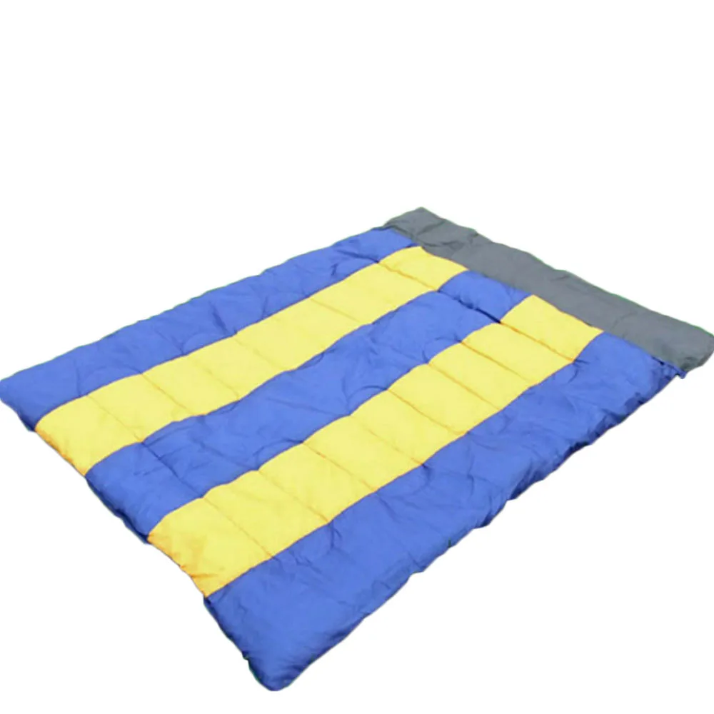 goose down sleeping bag Outdoor travel couples large pair camping sleeping bag envelope with pillows two-person sleeping bag
goose down sleeping bag Outdoor travel couples large pair camping sleeping bag envelope with pillows two-person sleeping bag