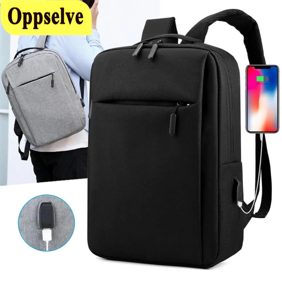 

Anti theft Zipper 15.6 inch School Bags Laptop Backpacks Water Repellent Travel Mochila Back Pack Notebook Business Rucksack