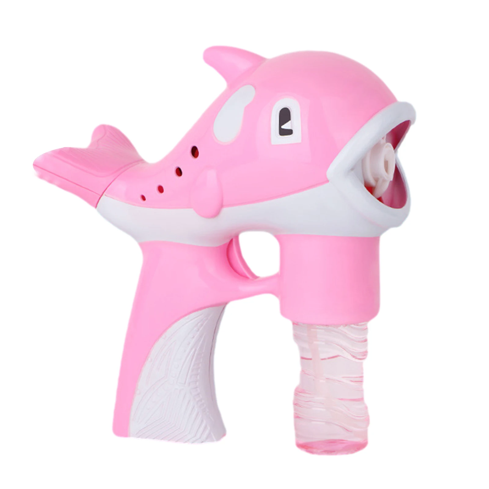 Kids Dolphin Bubble Machine Light Up Automatic Bubble Blower Toys Summer Water Toys Outdoor L5 
Kids Dolphin Bubble Machine Light Up Automatic Bubble Blower Toys Summer Water Toys Outdoor L5