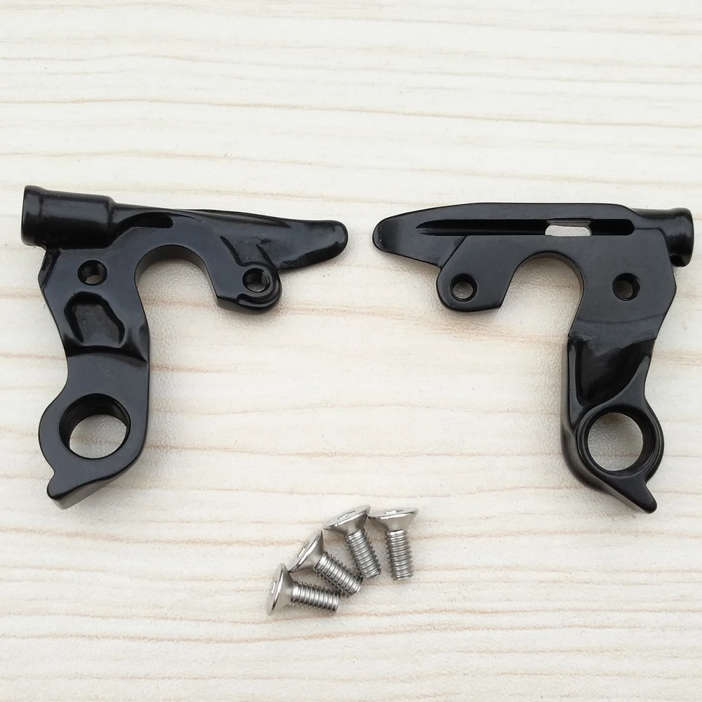 1pc cycling rear Derailleur Hanger mtb bicycle alloy gear derailleur hangers dropout for Cannondale SuperSix EVO 2 Cable KP395
1pc cycling rear Derailleur Hanger mtb bicycle alloy gear derailleur hangers dropout for Cannondale SuperSix EVO 2 Cable KP395