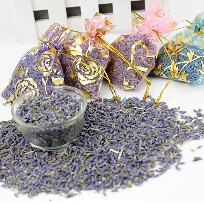 1pc Lavender Fragrant Bags Multi-purpose Durable Drawer Naturally Filled Refreshing Bag Dried Flower Air Buds Lavender Room T8F6
1pc Lavender Fragrant Bags Multi-purpose Durable Drawer Naturally Filled Refreshing Bag Dried Flower Air Buds Lavender Room T8F6