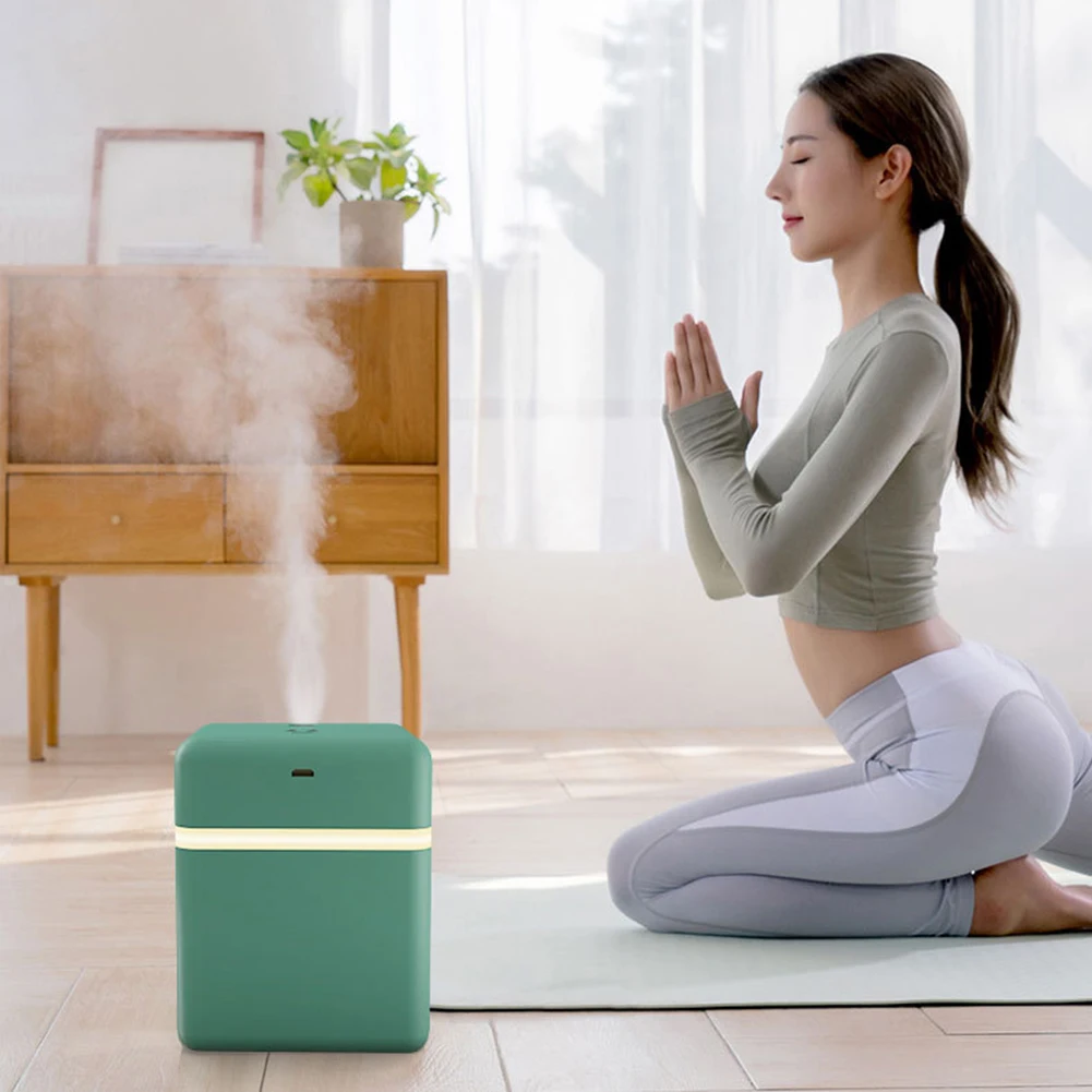 600ml Portable Atomizing Humidifier Air Purifier Cool Mist Maker Sprayer Electric Humidifier Essential Aroma Oil Diffuser
600ml Portable Atomizing Humidifier Air Purifier Cool Mist Maker Sprayer Electric Humidifier Essential Aroma Oil Diffuser