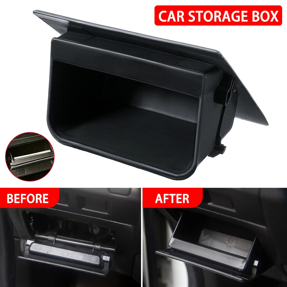 Retail New Arrival Storage Box For Subaru Car Fuse Box Coin Container Bin Storage Tray Holder Black Useful Car Interior Accessor
Retail New Arrival Storage Box For Subaru Car Fuse Box Coin Container Bin Storage Tray Holder Black Useful Car Interior Accessor