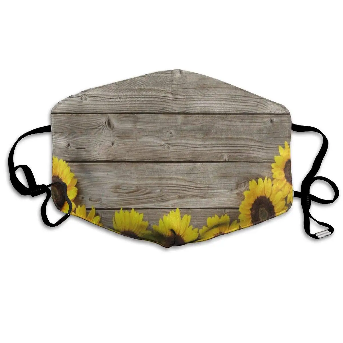 Autumn Sunflower Wooden Floral Customized Dust Mouth Mask Reusable Anti-Dust Face Mask Adjustable Earloop Skin Protection
Autumn Sunflower Wooden Floral Customized Dust Mouth Mask Reusable Anti-Dust Face Mask Adjustable Earloop Skin Protection