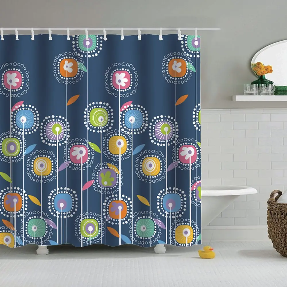 Dafield Beautiful Shower Curtain Flower Abstract Herbs Weeds Alternative Medicine Blossoms Ivy Back Florets Shrubs
Dafield Beautiful Shower Curtain Flower Abstract Herbs Weeds Alternative Medicine Blossoms Ivy Back Florets Shrubs