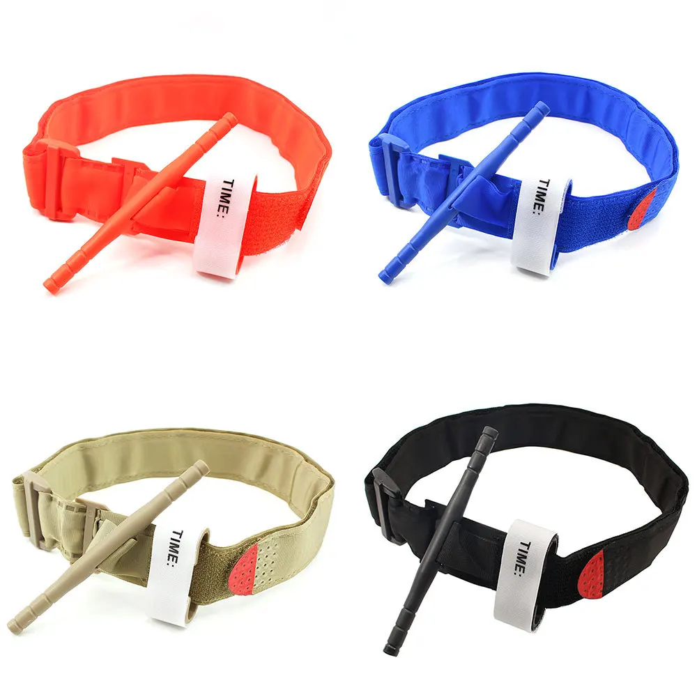1pc Tourniquet Survival Tactical Combat Application Military Medical CAT Emergency Belt Aid for Outdoor Exploration
1pc Tourniquet Survival Tactical Combat Application Military Medical CAT Emergency Belt Aid for Outdoor Exploration
