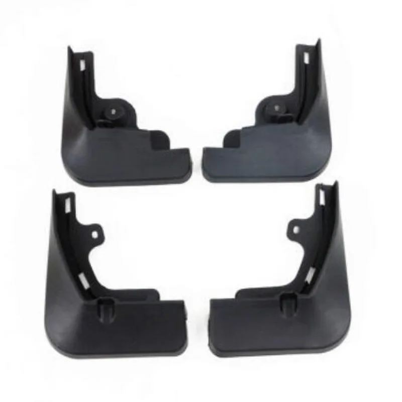 Tonlinker Exterior Car Fours Wheels Mudguards Cover Sticker For Citroen C5X 2021 Car Styling 4 PCS ABS Plastic Cover Sticker
Tonlinker Exterior Car Fours Wheels Mudguards Cover Sticker For Citroen C5X 2021 Car Styling 4 PCS ABS Plastic Cover Sticker