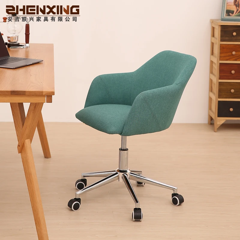 Simple Meeting Office Chair, Lifting Cloth Chair, Comfortable Chair Computer Home Office Chair, Desk Chair,
Simple Meeting Office Chair, Lifting Cloth Chair, Comfortable Chair Computer Home Office Chair, Desk Chair,