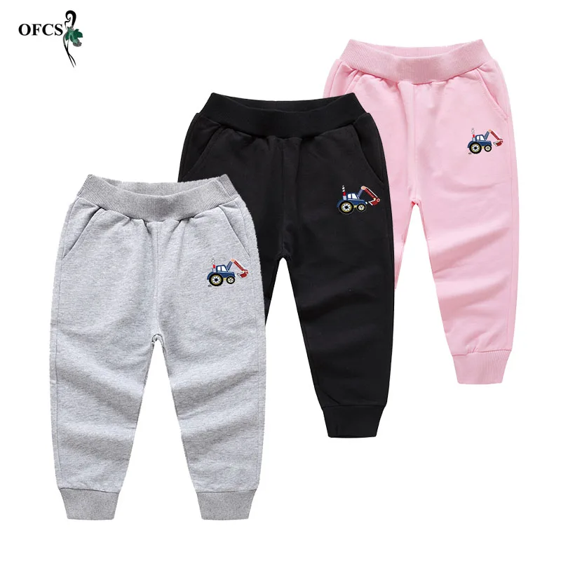 Best 2-12 Old Girls Pants Spirng Cotton Kids Cartoon Leisure Sports Trousers Unisex Elastic Waist Soft Fashion Children Pants
Best 2-12 Old Girls Pants Spirng Cotton Kids Cartoon Leisure Sports Trousers Unisex Elastic Waist Soft Fashion Children Pants