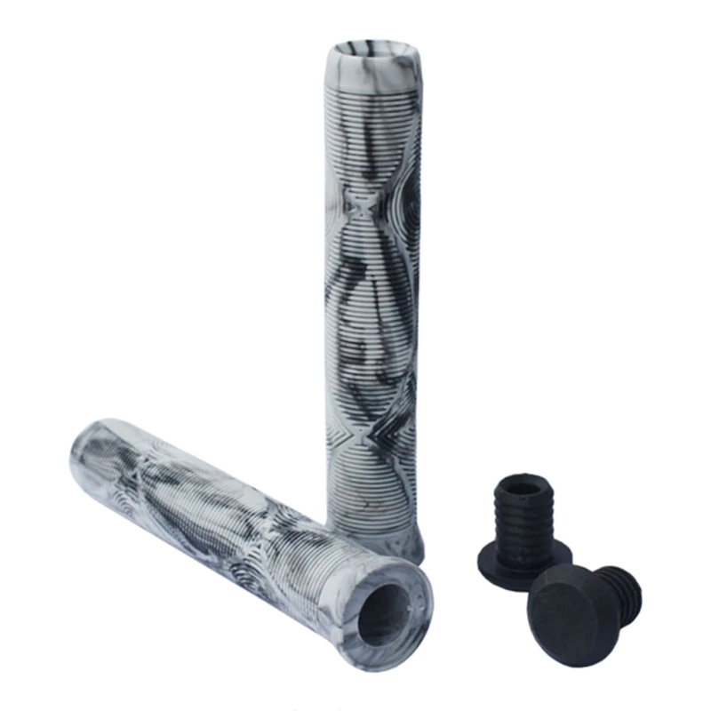 1 Pair TPE Mountain Bike Scooter MTB Bicycle Handlebar Cover Handle Grips Bar
1 Pair TPE Mountain Bike Scooter MTB Bicycle Handlebar Cover Handle Grips Bar