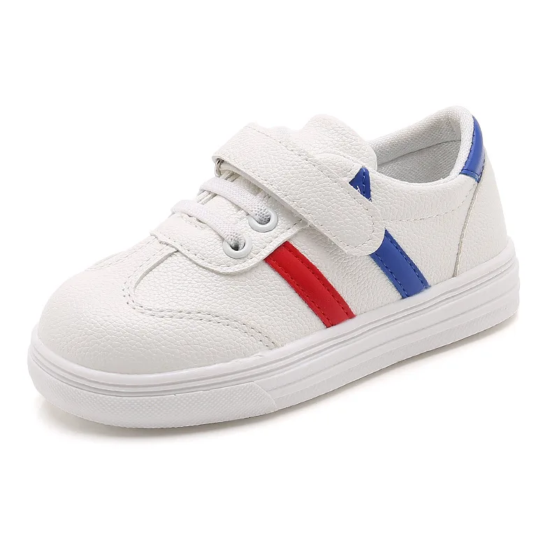 New 2020 Children's Casual Sport Shoes for Girls Boys Fashion Sneakers Hook Loop Baby Kids Running Shoes Trainers Tenis Infantil
New 2020 Children's Casual Sport Shoes for Girls Boys Fashion Sneakers Hook Loop Baby Kids Running Shoes Trainers Tenis Infantil