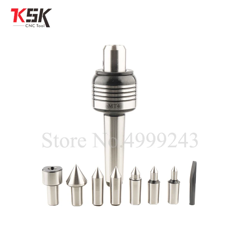 Precision mt4 plug-in rotary center mose mt2 mt3 mt4 mt5 top suit can change head multi-function thimble
Precision mt4 plug-in rotary center mose mt2 mt3 mt4 mt5 top suit can change head multi-function thimble