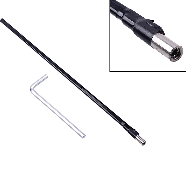 2pcs/ set Dual Action Guitar Truss Rod Steel Bar 440mm Guitar Bass Truss Rod
2pcs/ set Dual Action Guitar Truss Rod Steel Bar 440mm Guitar Bass Truss Rod