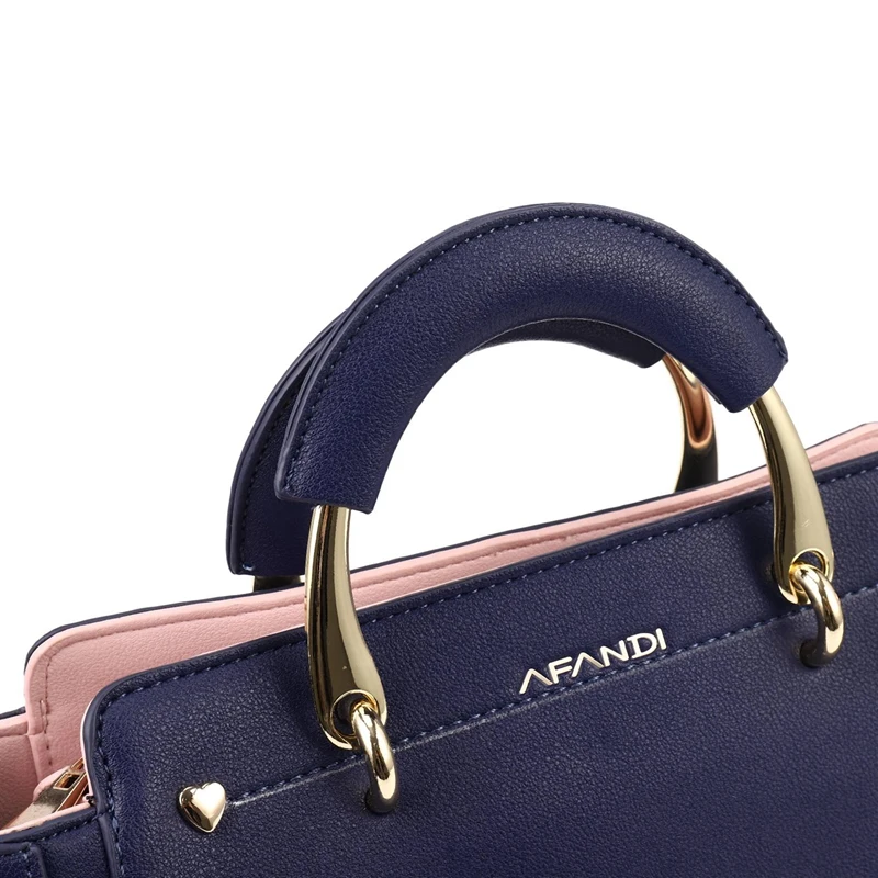 Just Star Leather Handbag Ladies Embroidered Cat Handbag Purse Ladies Tassel Stitching Casual Messenger Bag
Just Star Leather Handbag Ladies Embroidered Cat Handbag Purse Ladies Tassel Stitching Casual Messenger Bag