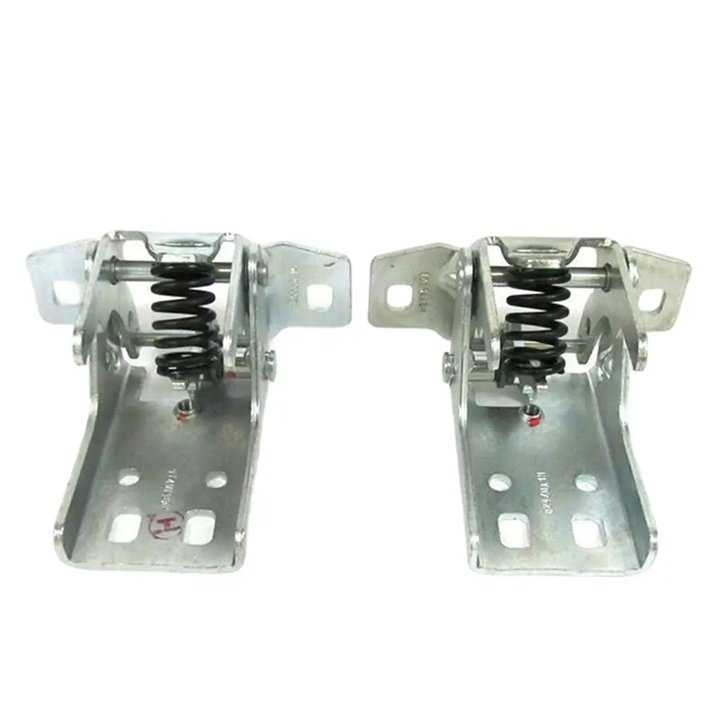 Upper Door Hinges 55075957AC Driver Side Fits for RAM 1500 95-01 2500 97-02 3500 02 | Автомобили и мотоциклы