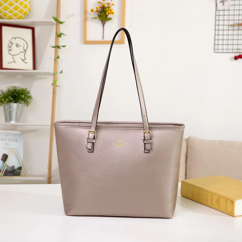 Fashion quality leather women's bag trend purple black ladies hand bags luxury handbags women bags designer tote bag with pocket
Fashion quality leather women's bag trend purple black ladies hand bags luxury handbags women bags designer tote bag with pocket