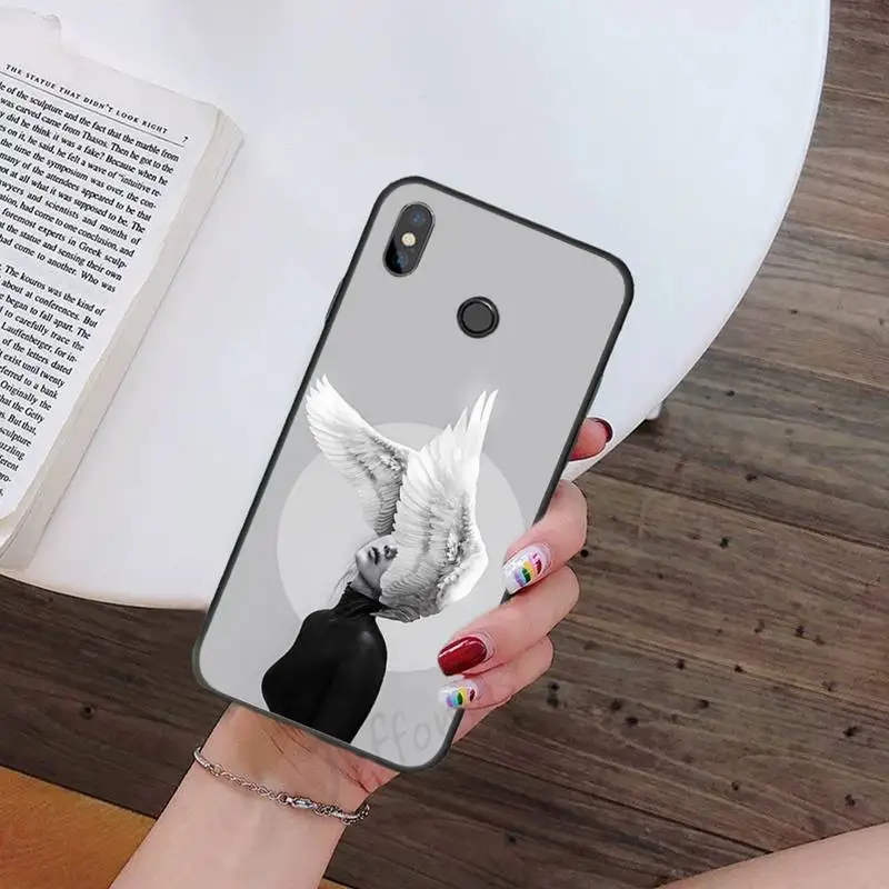 Creative Art Design Photos Phone Case For Xiaomi Redmi mi note max 3 5 6 8 9 10 t S SE lite pro Soft Silicone Shell Cover Funda
Creative Art Design Photos Phone Case For Xiaomi Redmi mi note max 3 5 6 8 9 10 t S SE lite pro Soft Silicone Shell Cover Funda