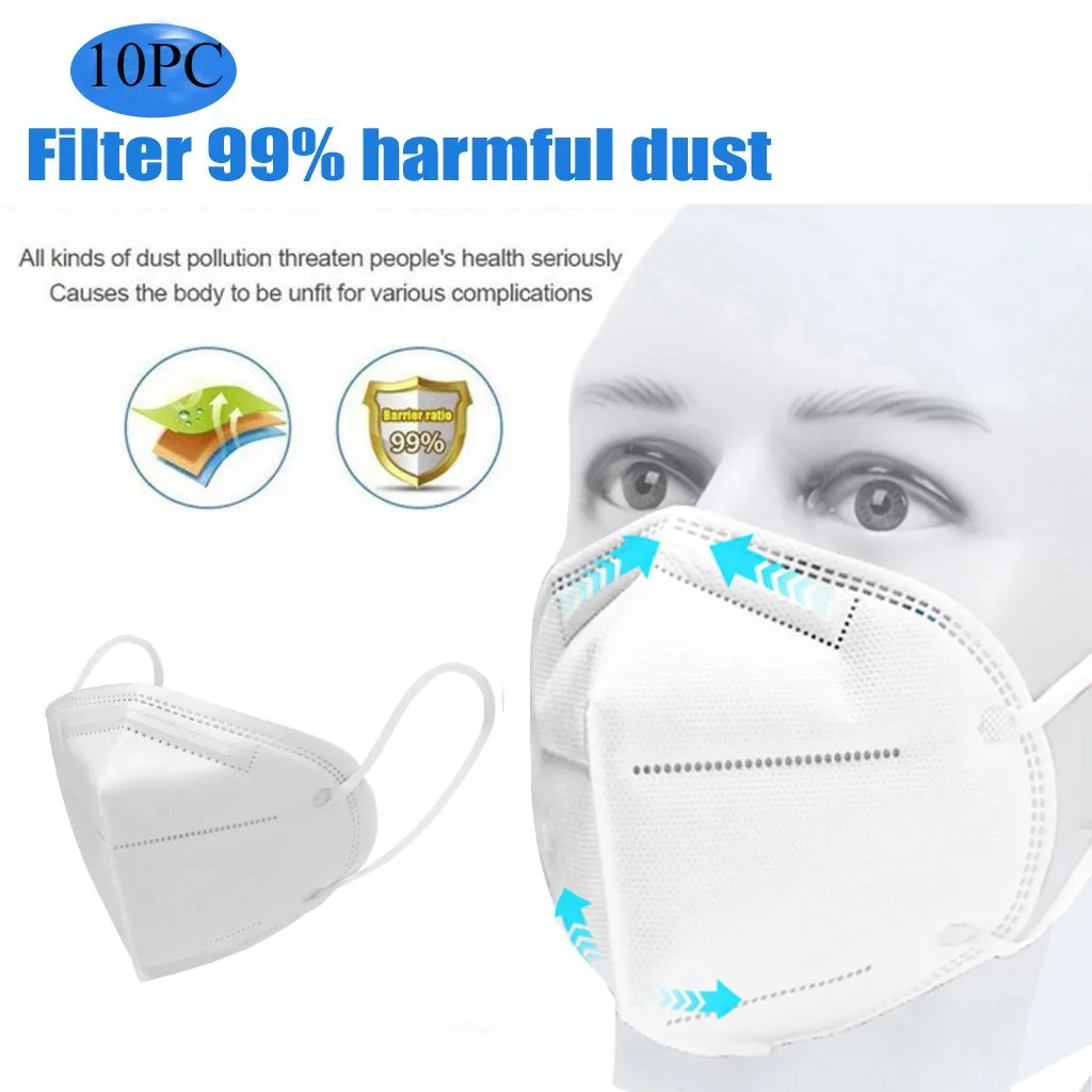 Респиратор для лица Pm2.5 многоразовый для Хэллоуина маски для взрослых Реалистичная Пыленепроницаемая фильтрационная дышащая маска для рта...
Респиратор для лица Pm2.5 многоразовый для Хэллоуина маски для взрослых Реалистичная Пыленепроницаемая фильтрационная дышащая маска для рта...