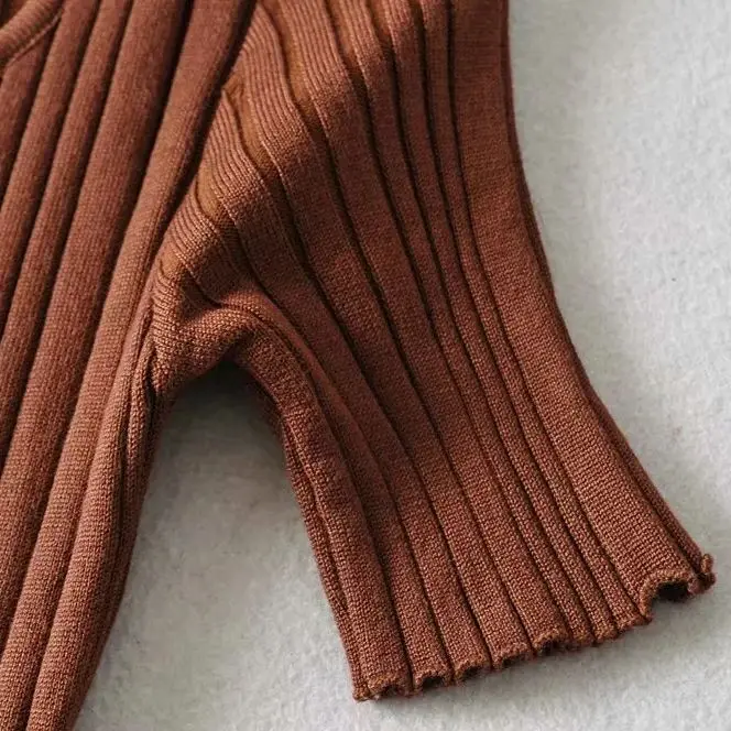 2021 summer Lady Elegant robe Skinny Solid Sweater Knit Dresses Women Short-Sleeve O-neck Sheath Fit Long Dress sexy vestidos
2021 summer Lady Elegant robe Skinny Solid Sweater Knit Dresses Women Short-Sleeve O-neck Sheath Fit Long Dress sexy vestidos