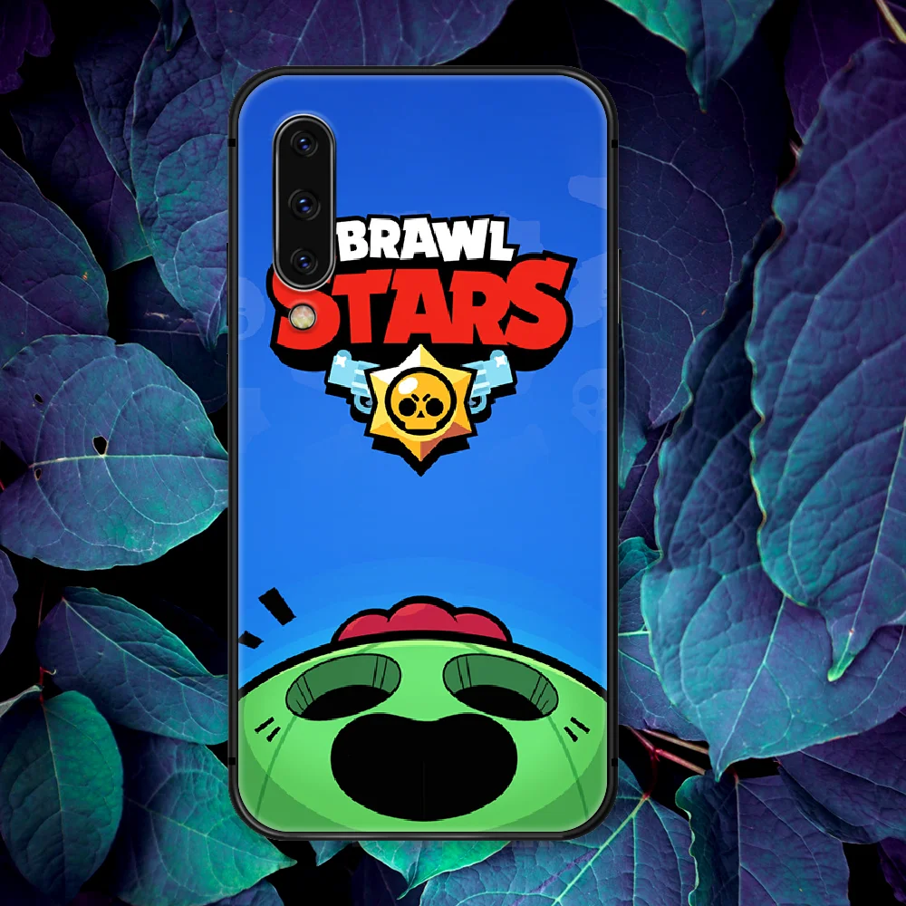 Stars Game Leon Crow Phone Case For Samsung Galaxy A 3 5 7 8 10 20 20E 21S 30 30S 40 50 51 70 71 black Funda Painting Coque Soft
Stars Game Leon Crow Phone Case For Samsung Galaxy A 3 5 7 8 10 20 20E 21S 30 30S 40 50 51 70 71 black Funda Painting Coque Soft