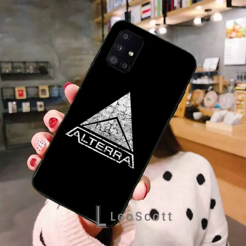 Subnautica alterra Phone Case For Samsung A50 A51 A71 A20E A20S S10 S20 S21 S30 Plus ultra 5G M11
Subnautica alterra Phone Case For Samsung A50 A51 A71 A20E A20S S10 S20 S21 S30 Plus ultra 5G M11