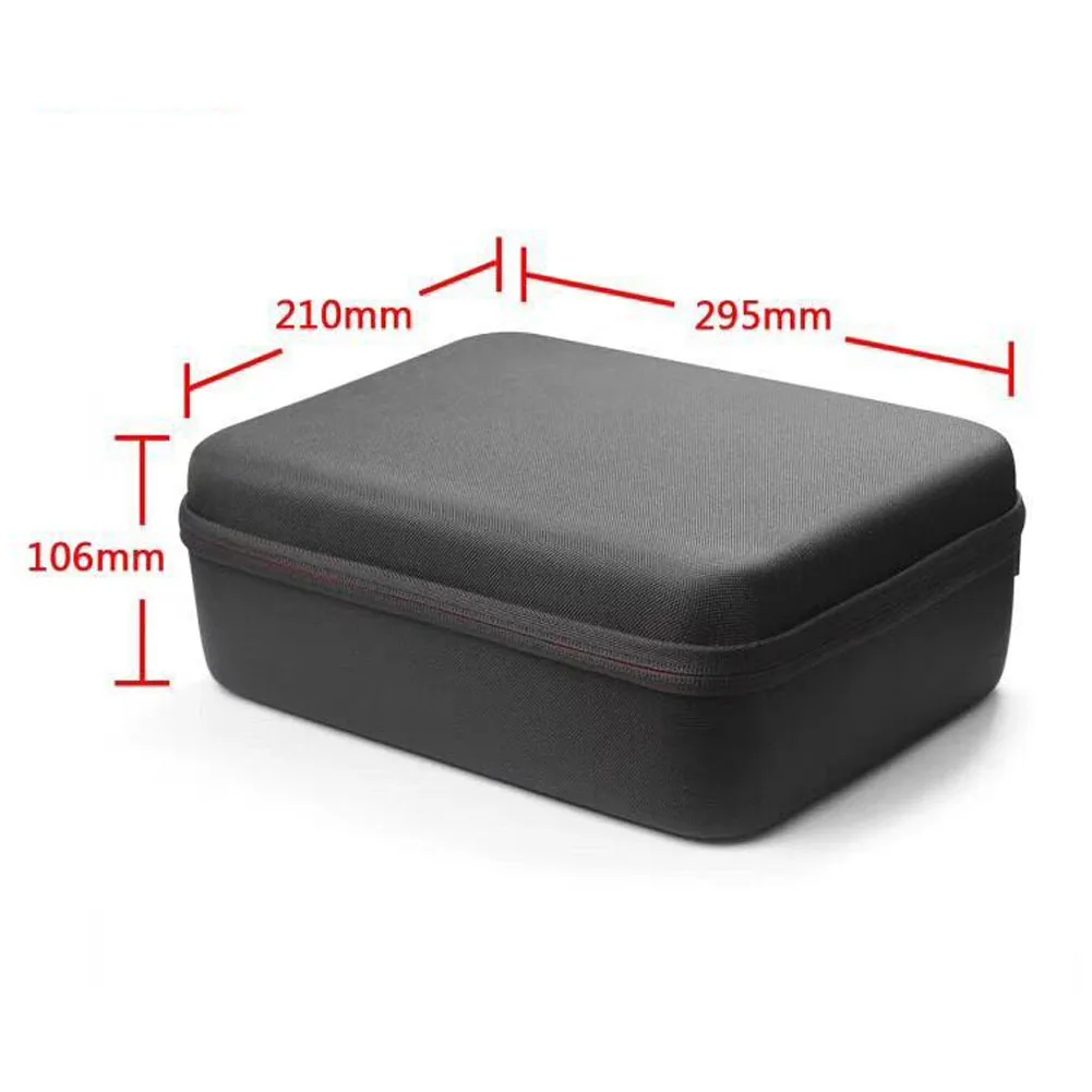 Protective Box Organizer Pouch Travel Dustproof Storage Anti Scratch Hair Dryer Bag Portable Case Shockproof HD03
Protective Box Organizer Pouch Travel Dustproof Storage Anti Scratch Hair Dryer Bag Portable Case Shockproof HD03