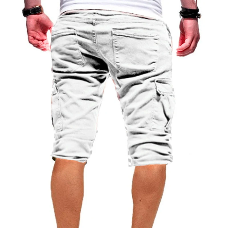 Men Casual Multi-pocket Shorts Lightweight Quick Dry Breathable Cargo Shorts A66
Men Casual Multi-pocket Shorts Lightweight Quick Dry Breathable Cargo Shorts A66