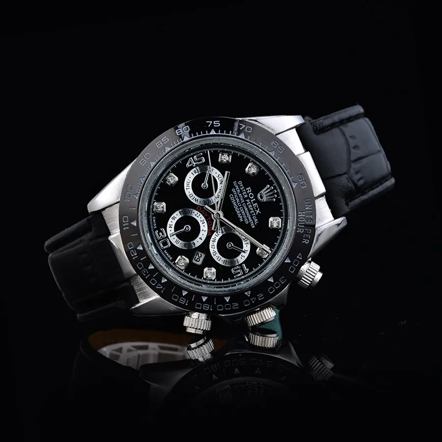 Rol-ex- Luxury Men Women Sports Watches Master Leather Strap Quartz Auto just 40mm Watches
Rol-ex- Luxury Men Women Sports Watches Master Leather Strap Quartz Auto just 40mm Watches