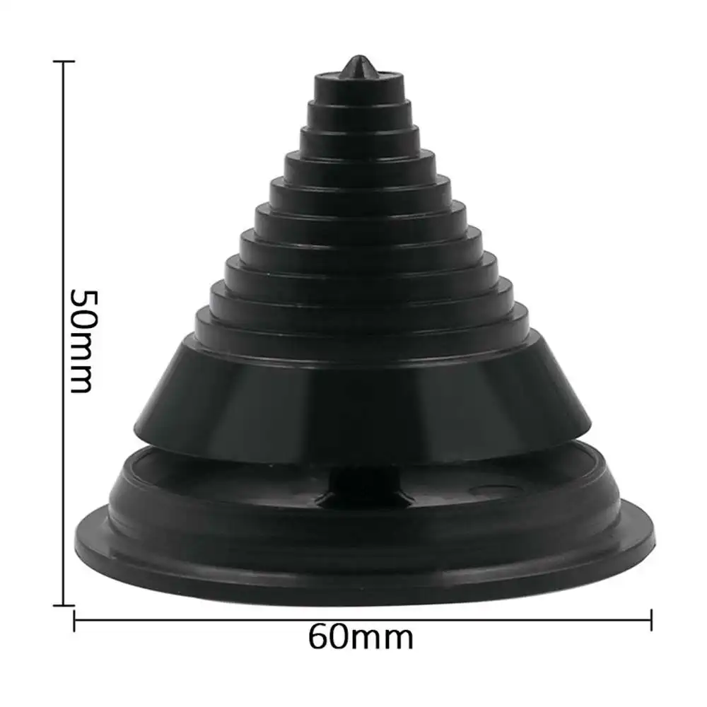 5PCS Lawn Mower Blade Sharpener Universal Multi-Sharp Rotary Lawnmower Sharpen
5PCS Lawn Mower Blade Sharpener Universal Multi-Sharp Rotary Lawnmower Sharpen