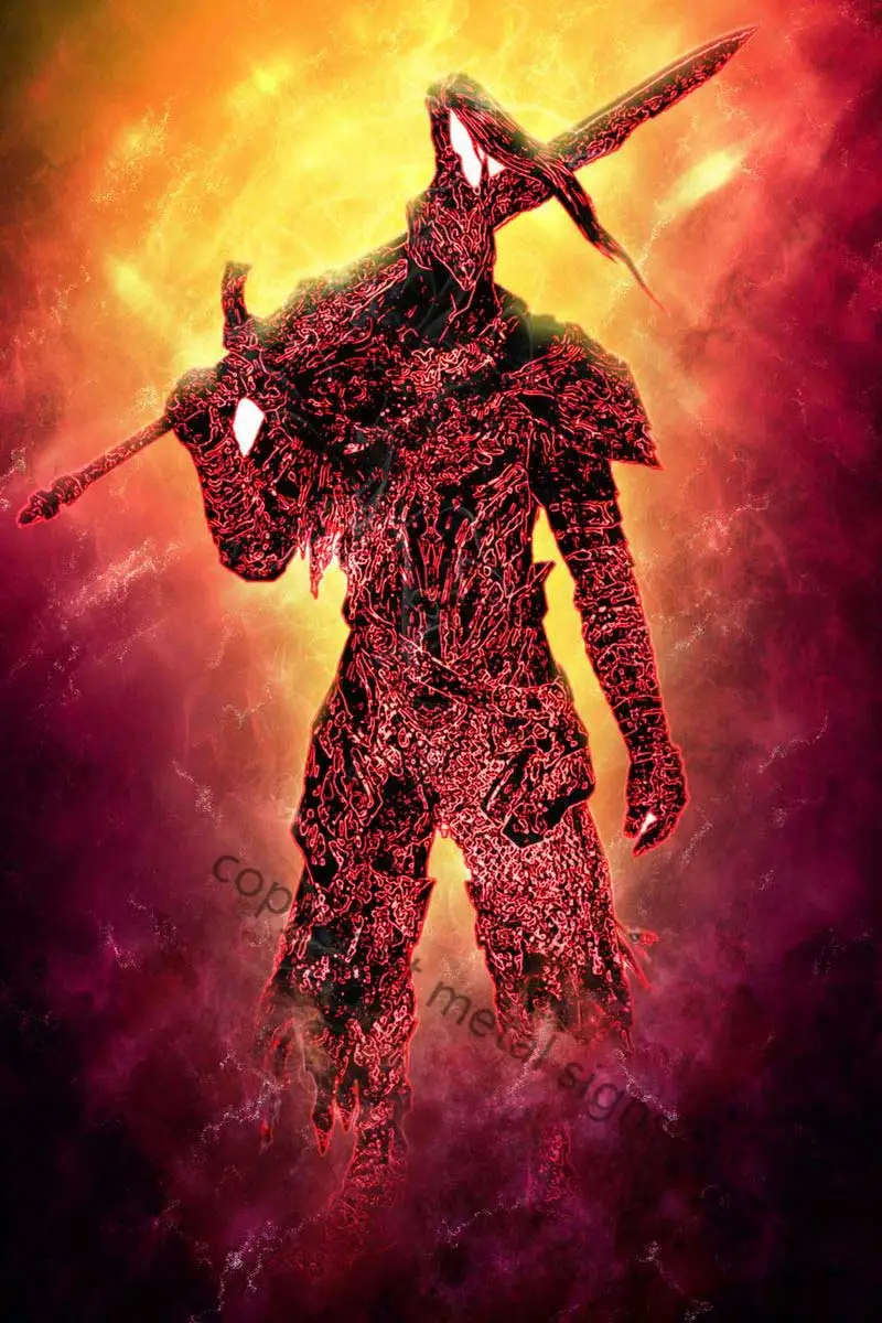 Жестяные таблички для игр Dark Souls, декор для стен, винтажный металлический знак в стиле ретро, неоновая вывеска для кафе, дома, клуба, мужской п...
Жестяные таблички для игр Dark Souls, декор для стен, винтажный металлический знак в стиле ретро, неоновая вывеска для кафе, дома, клуба, мужской п...