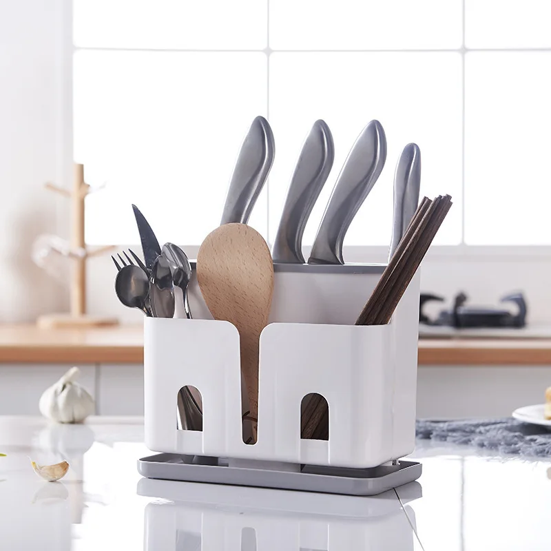 Holder for Knife For Home and Kitchen Accessories Storage Shelves Utensils Stand Organizer Shelf Racks Free Shipping Items
Holder for Knife For Home and Kitchen Accessories Storage Shelves Utensils Stand Organizer Shelf Racks Free Shipping Items