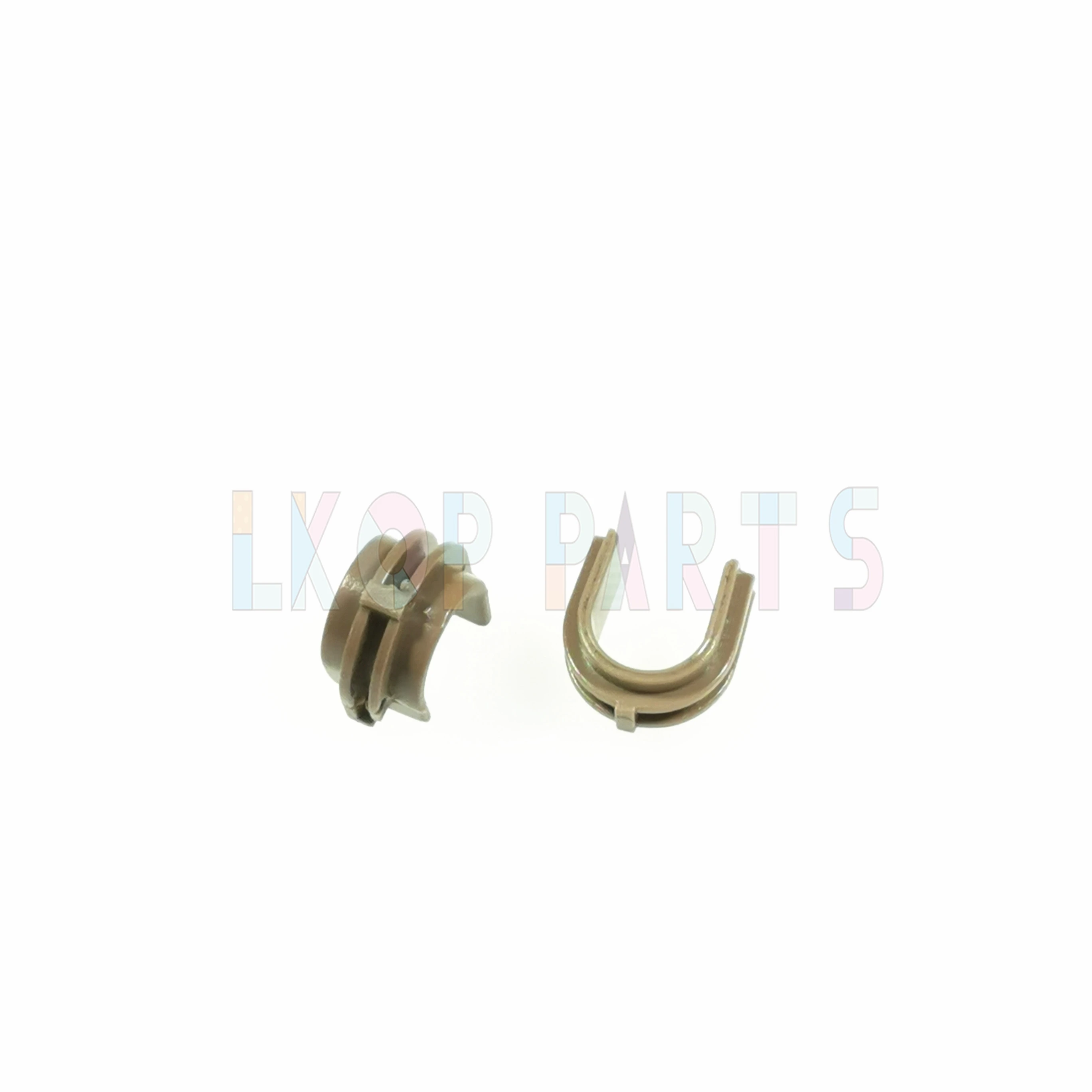10Set Fuser Pressure Roller Bushing for CANON MF 3010 4410 4412 4420 4450 4570 4430 4550 4580 4583 4554 4553 4453 4452 4770 D520
10Set Fuser Pressure Roller Bushing for CANON MF 3010 4410 4412 4420 4450 4570 4430 4550 4580 4583 4554 4553 4453 4452 4770 D520