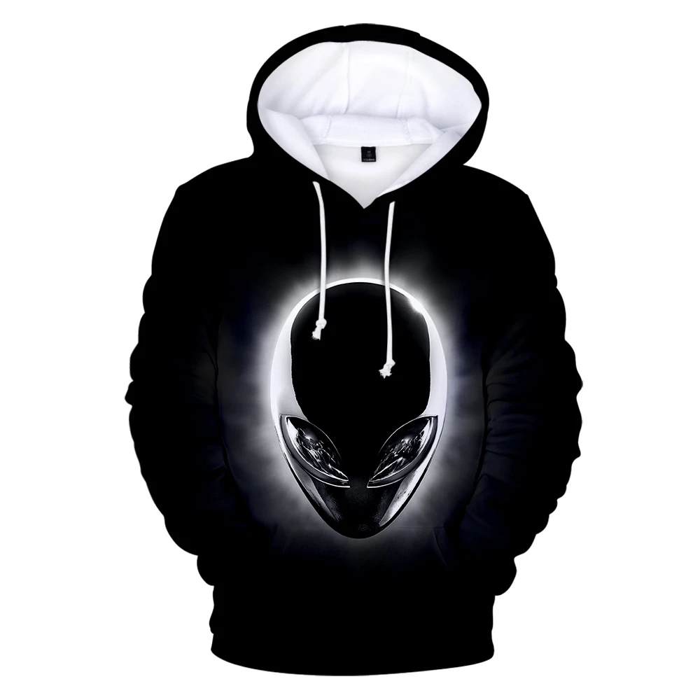 E.T. the Extra-Terrestrial 3D Print hoodie sweatshirt game around popular casual wear anime fans youth action loose Pullover 
E.T. the Extra-Terrestrial 3D Print hoodie sweatshirt game around popular casual wear anime fans youth action loose Pullover