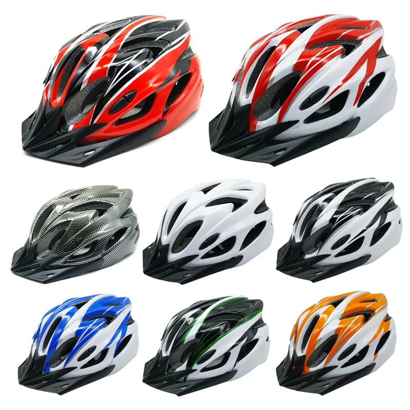 Cycling Safety Bicycle Helmet Mtb For Man Multi-Color Riding Road Integrated-Mold Lightweight Breathable Equipment Bike Helmet
Cycling Safety Bicycle Helmet Mtb For Man Multi-Color Riding Road Integrated-Mold Lightweight Breathable Equipment Bike Helmet