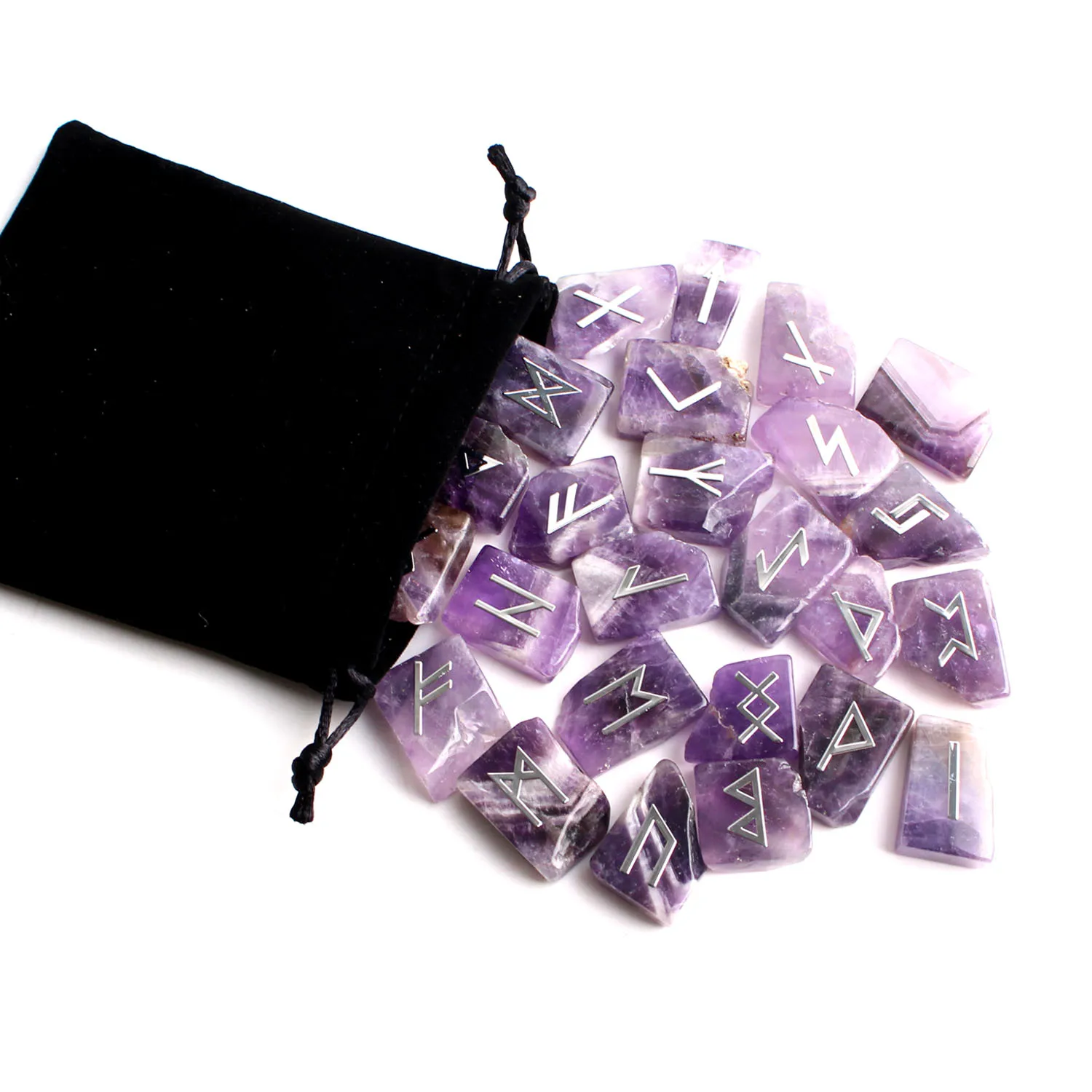 25 шт. естественный Неправильной Формы Аметист Кристалл Руна камень металлические наклейки руны гадание гадания медитация подарок декор 
25 шт. естественный Неправильной Формы Аметист Кристалл Руна камень металлические наклейки руны гадание гадания медитация подарок декор