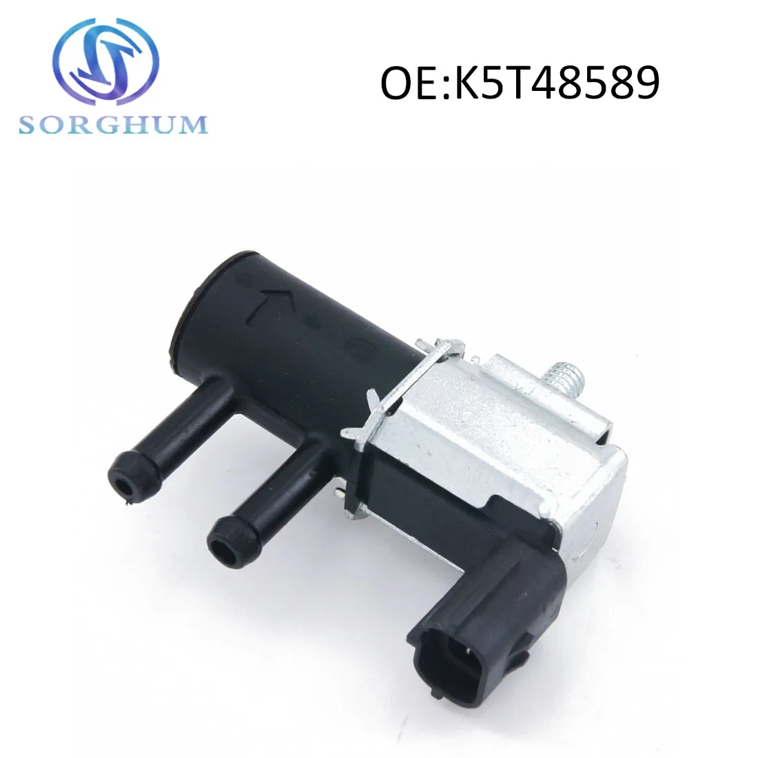 Новый K5T48589 на паровую канистру продувочный клапан насоса 18114-58M00 для Suzuki Swift
Новый K5T48589 на паровую канистру продувочный клапан насоса 18114-58M00 для Suzuki Swift