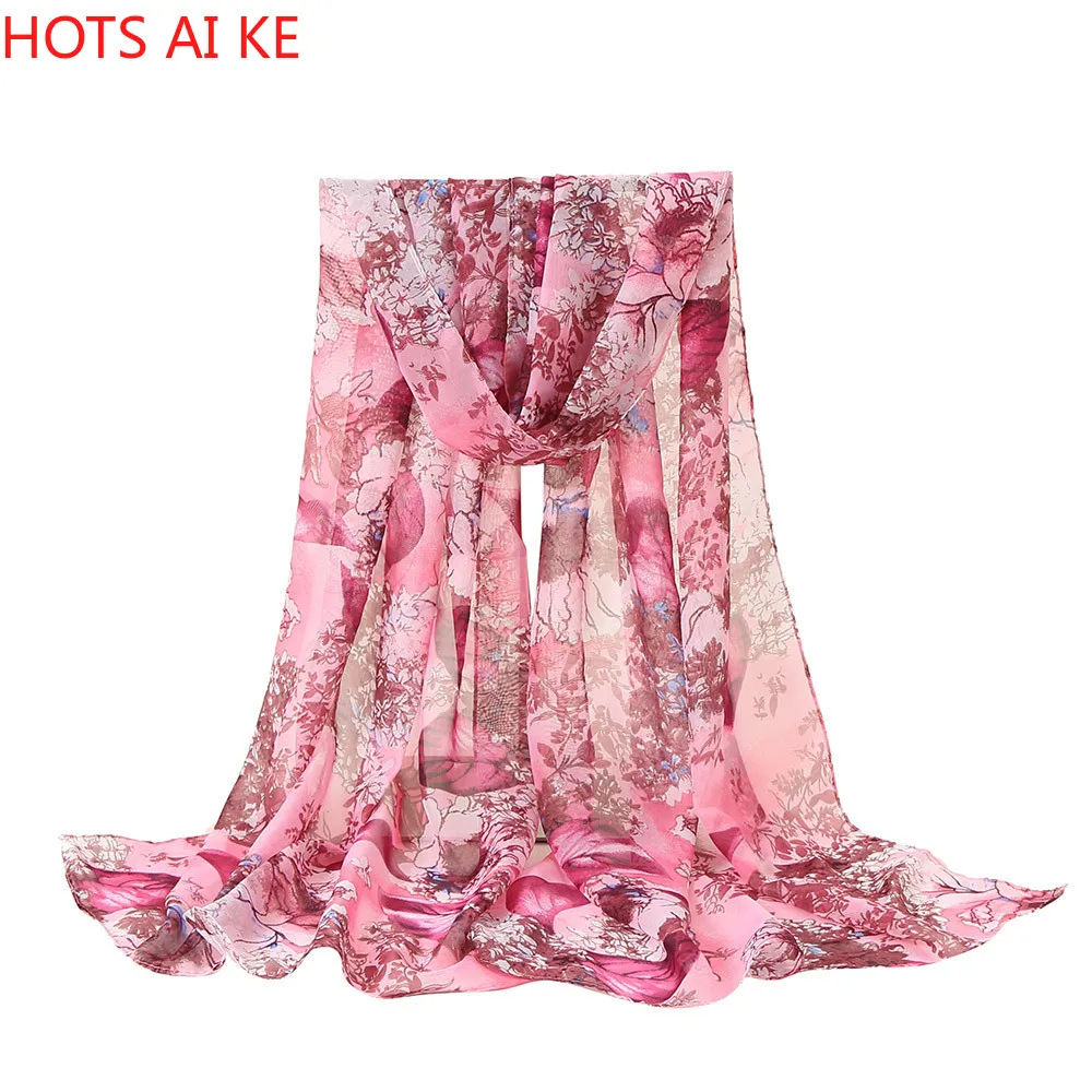 Fashion Women Flower Printing Long Soft Wrap Scarf Ladies Shawl Scarves Ladies Accessories Fashion New
Fashion Women Flower Printing Long Soft Wrap Scarf Ladies Shawl Scarves Ladies Accessories Fashion New