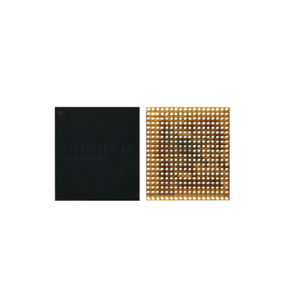 338S00383-A0 338S00383 ( 338S00482 ) U2700 main power ic for iphone XS XR New Original
338S00383-A0 338S00383 ( 338S00482 ) U2700 main power ic for iphone XS XR New Original