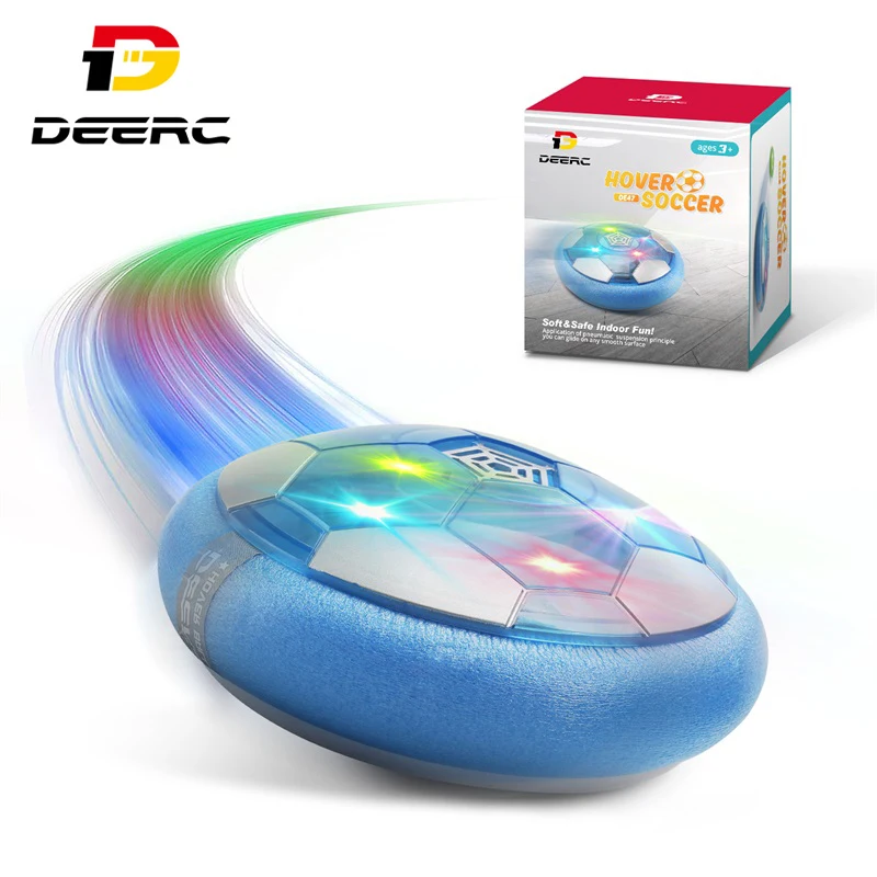 DEERC Hover футбольный мяч, мягкий материал эва пенопластовый бампер, перезаряжаемый, для помещений, для футбола светодиодный светодиодное осве...
DEERC Hover футбольный мяч, мягкий материал эва пенопластовый бампер, перезаряжаемый, для помещений, для футбола светодиодный светодиодное осве...