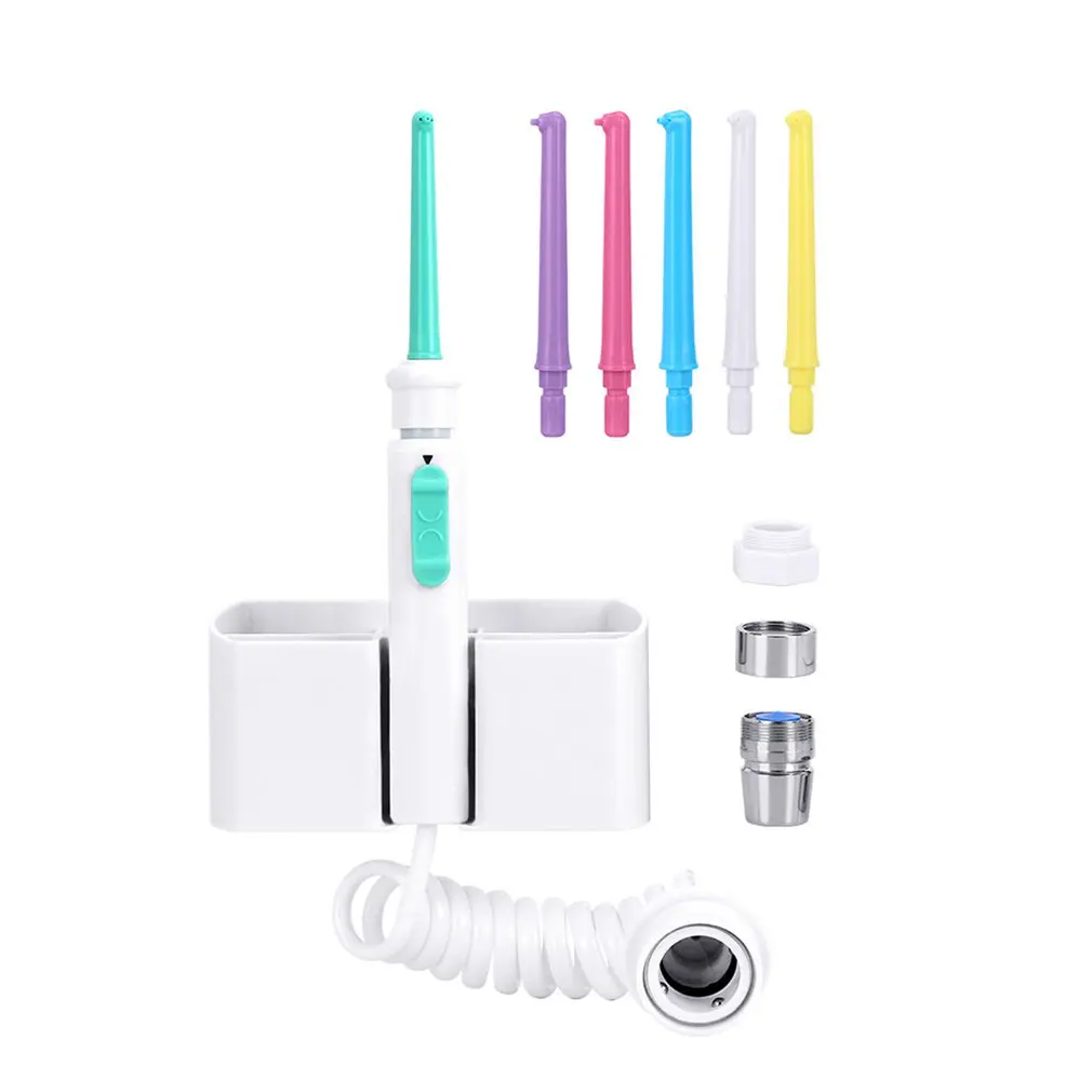 Ирригатор для полости рта Water кран-ирригатор водный струйный ирригатор Denta l ирригатор стоматологический инструмент для полости рта
Ирригатор для полости рта Water кран-ирригатор водный струйный ирригатор Denta l ирригатор стоматологический инструмент для полости рта