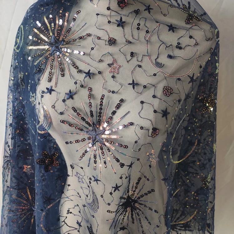 one meter New gauze fabric Flower embroidery patchwork DIY dress skirt ceremonial robe or dress Cheongsam fabrics
one meter New gauze fabric Flower embroidery patchwork DIY dress skirt ceremonial robe or dress Cheongsam fabrics