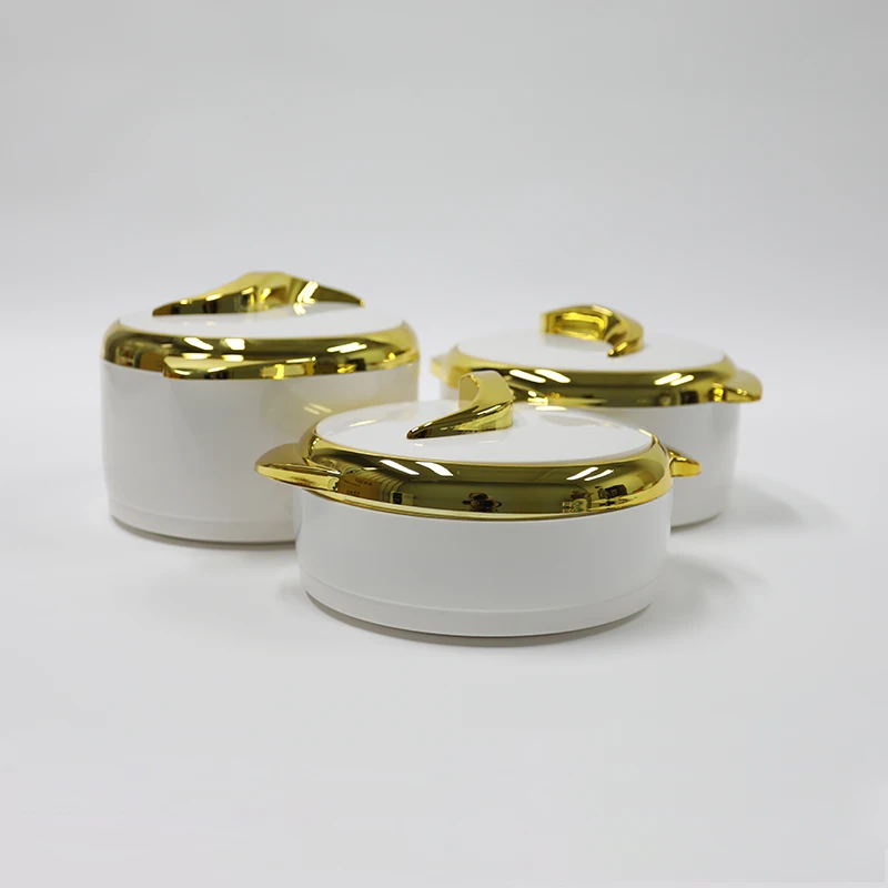 3Pcs/Set 1.5/2/2.5L Plastic Food Warmer Lunch Box Container Ramadan Party Wedding
3Pcs/Set 1.5/2/2.5L Plastic Food Warmer Lunch Box Container Ramadan Party Wedding