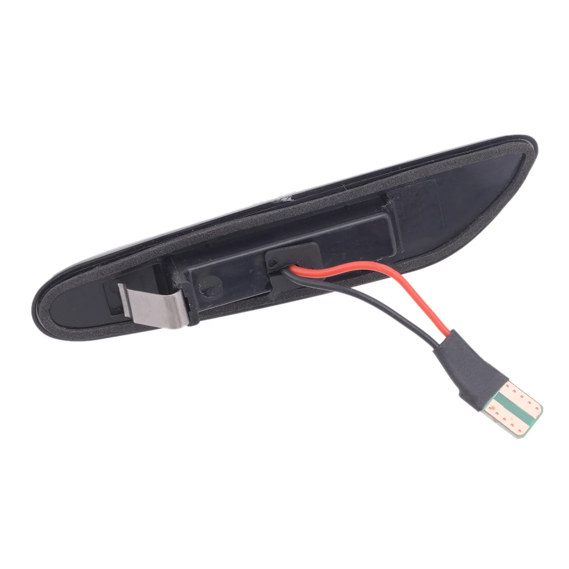 1 Pair 12V 5W Fender LED Side Marker Waterproof Turn Signal Light Indicator Fit for BMW E46 3-Series 4DR 2002 2003 2004 2005
1 Pair 12V 5W Fender LED Side Marker Waterproof Turn Signal Light Indicator Fit for BMW E46 3-Series 4DR 2002 2003 2004 2005