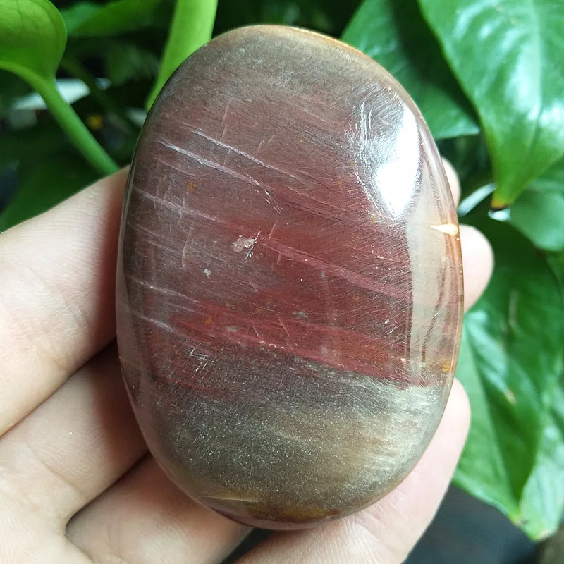 5A+ Natural stone wood crystal palm stone with rainbow yoga practice plaything chakra healing crystals
5A+ Natural stone wood crystal palm stone with rainbow yoga practice plaything chakra healing crystals