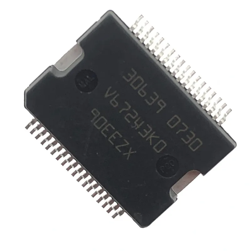 10PCS 30639 HSSOP-36 Car computer board power chip For BOSCH Volkswagen Auto Driver Chips |